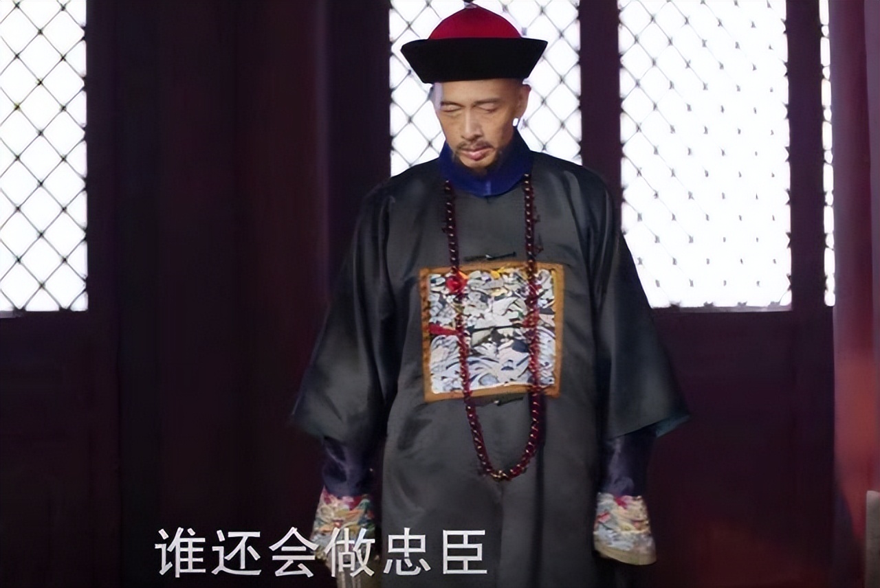 天下长河中康熙为何要整靳辅,天下长河康熙为什么先对明珠下手