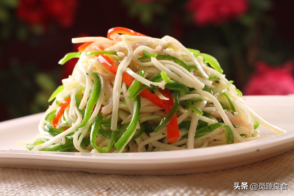 茭白选大的还是小的,买茭白要怎么挑