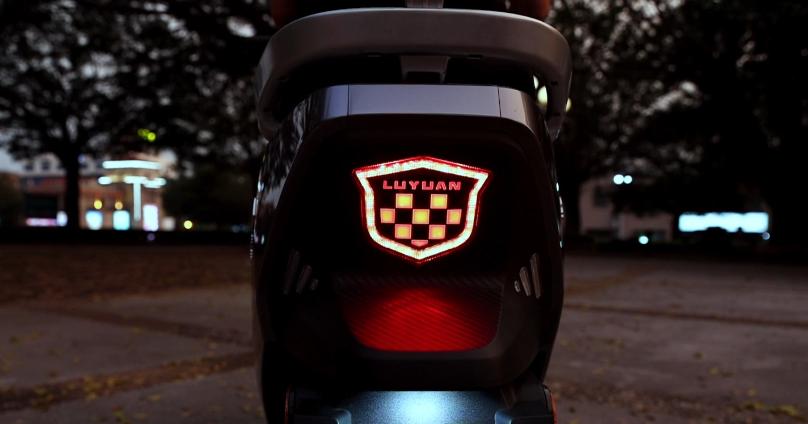 绿源s70s能跑100公里吗,绿源s70怎么可以让续航达到400公里