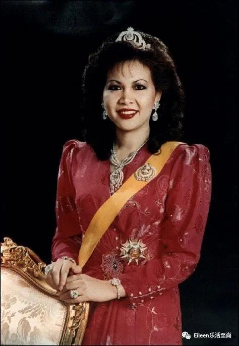 大婚办10天?屡遇*局骗**的超壕前王妃家,除了钻石还有多少瓜?