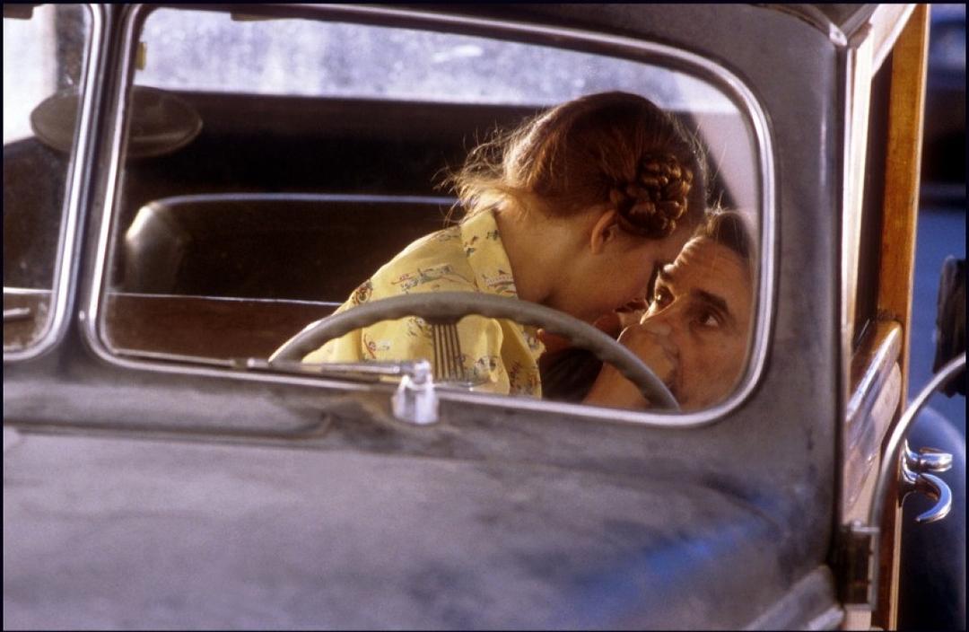 恋童癖的心理，停留在对10多岁的少女