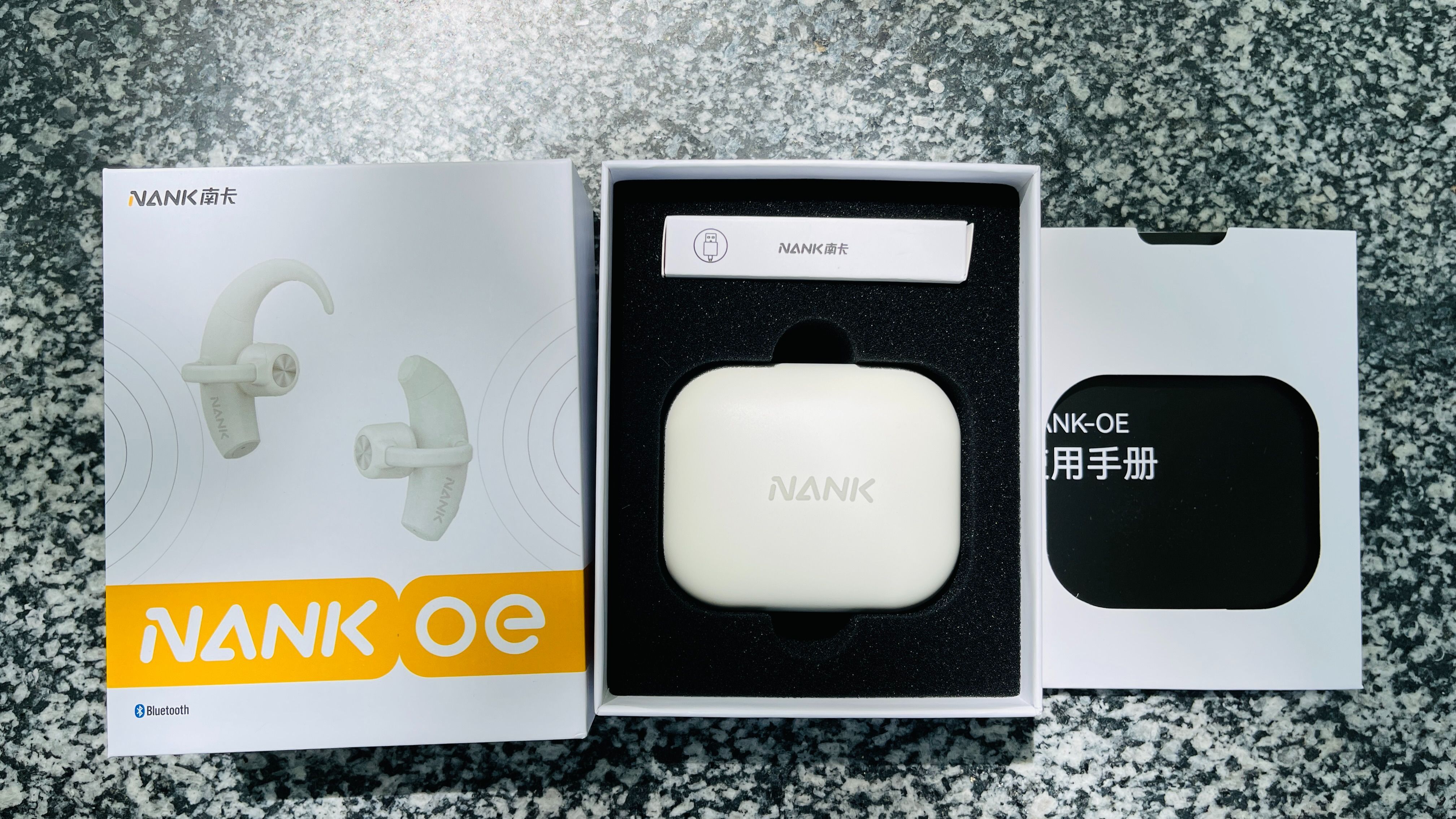 南卡oe耳机如何,南卡oe-mix耳机评测