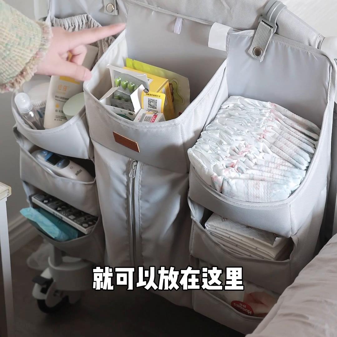 准妈妈必备神器,准妈妈必备用品大全