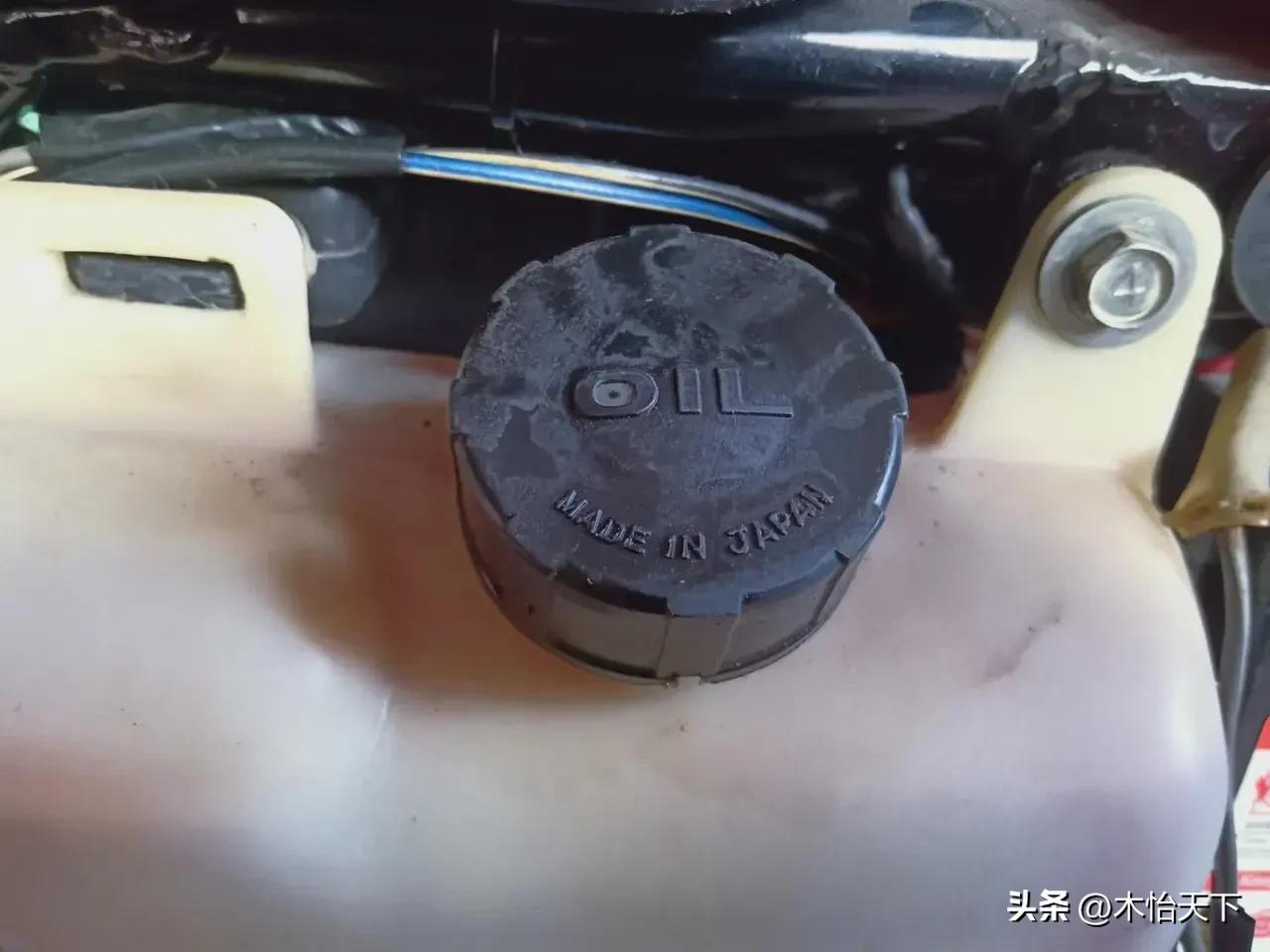 八九十年代，国内销量最大的一款摩托车，骑过的人都赞不绝口