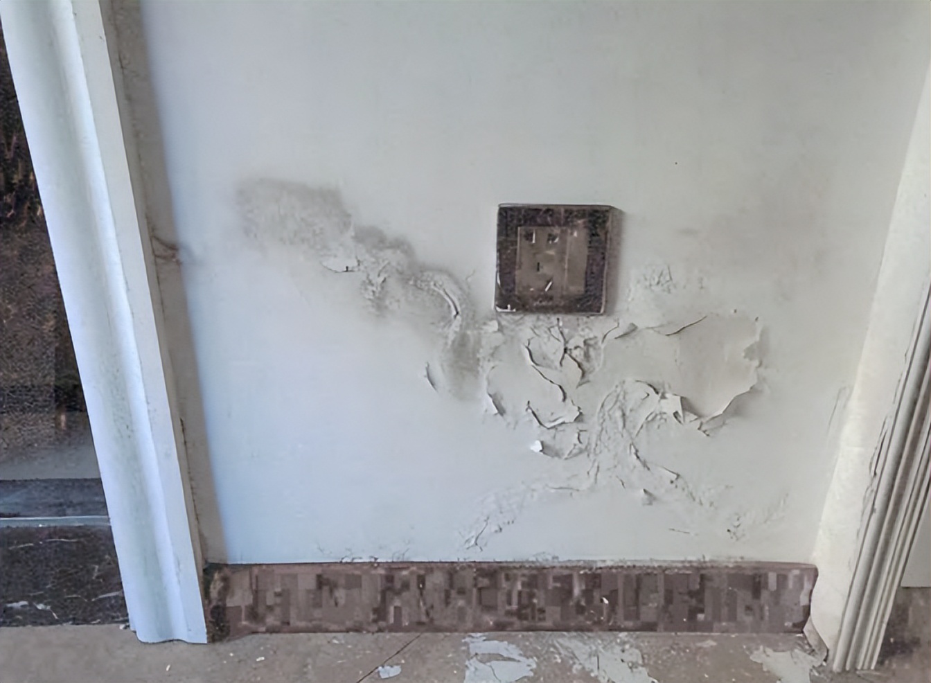 家里水管堵塞了归不归物业管,室内自来水管道堵塞该谁负责