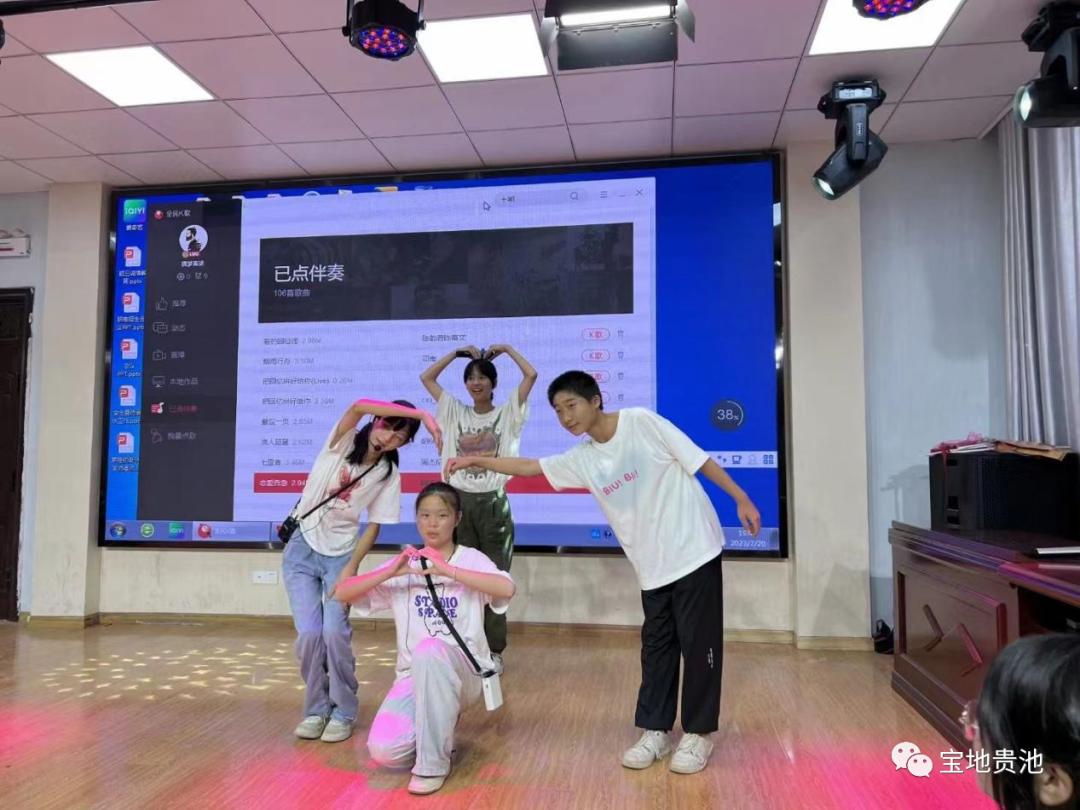 家庭式小型暑托班,附近暑假托班