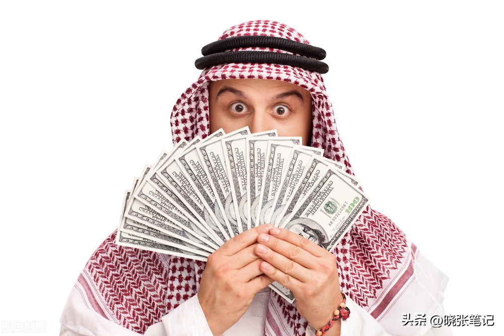 沙特为什么这么有钱,沙特真的有这么有钱吗
