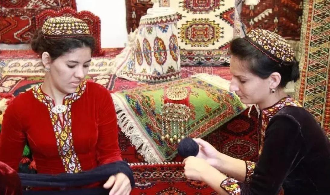 土库曼斯坦永久中立国怎么获得的,土库曼斯坦是永久中立国吗