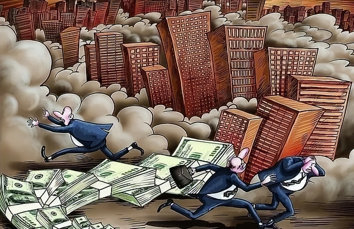 如何利用周期赚钱,经济周期如何赚钱