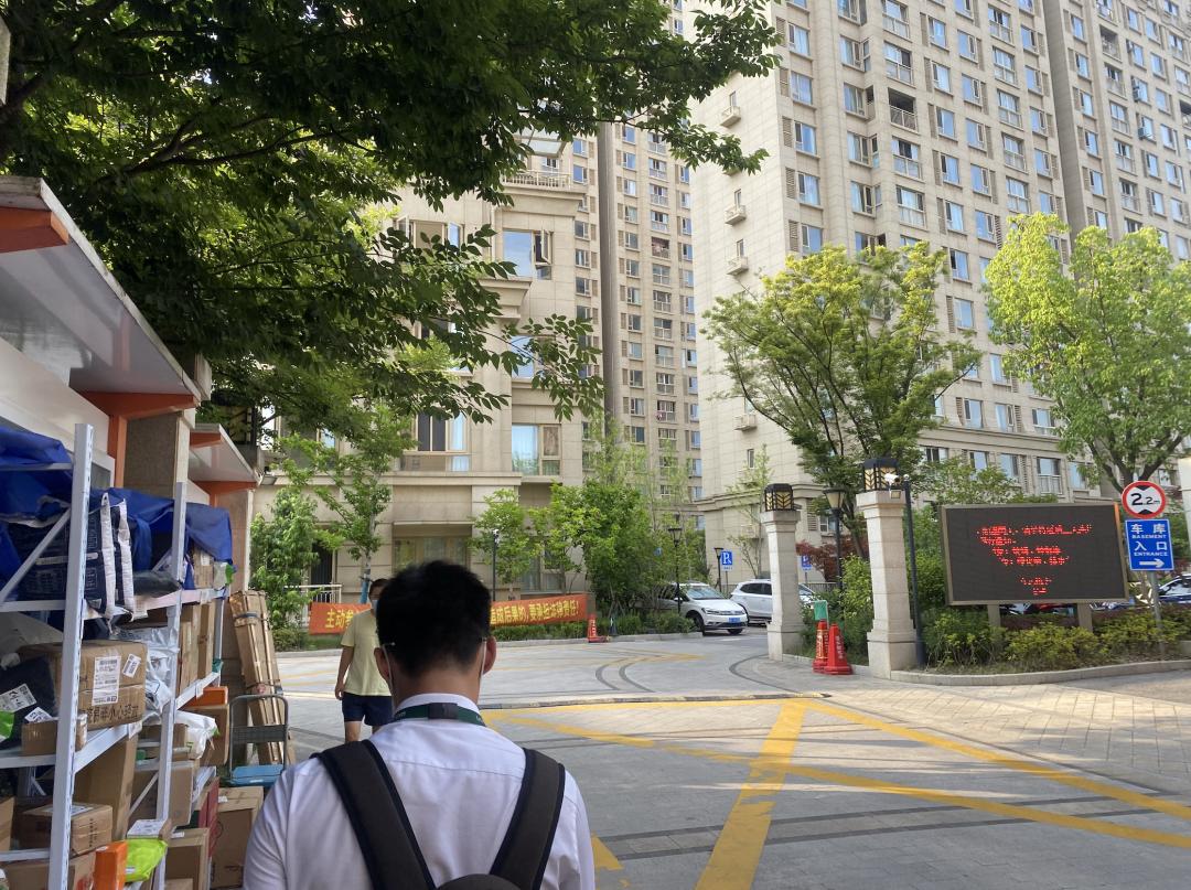 暗访上海文峰门店,上海太平洋房屋中介门店地址