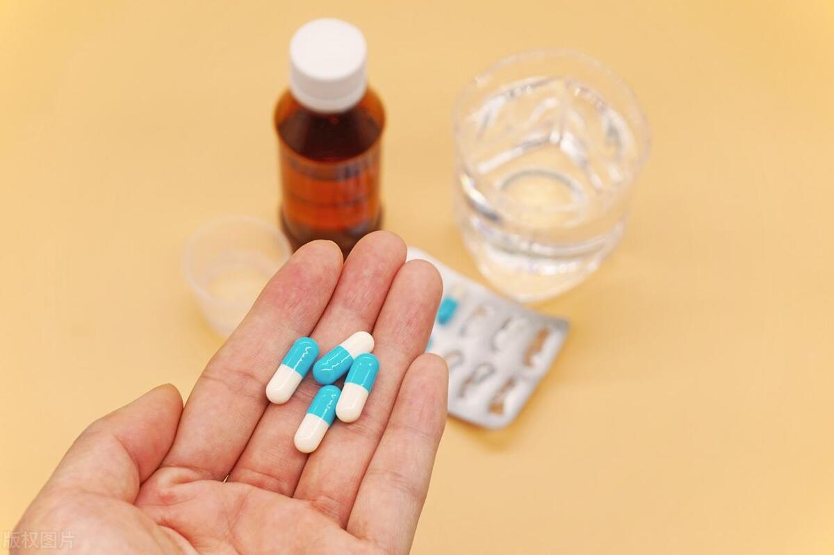 新冠二阳吃哪种感冒药,新冠二阳后怎么买药