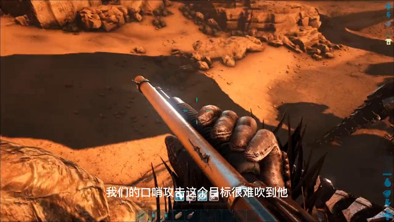 方舟单人飞升教学,方舟焦土飞升switch