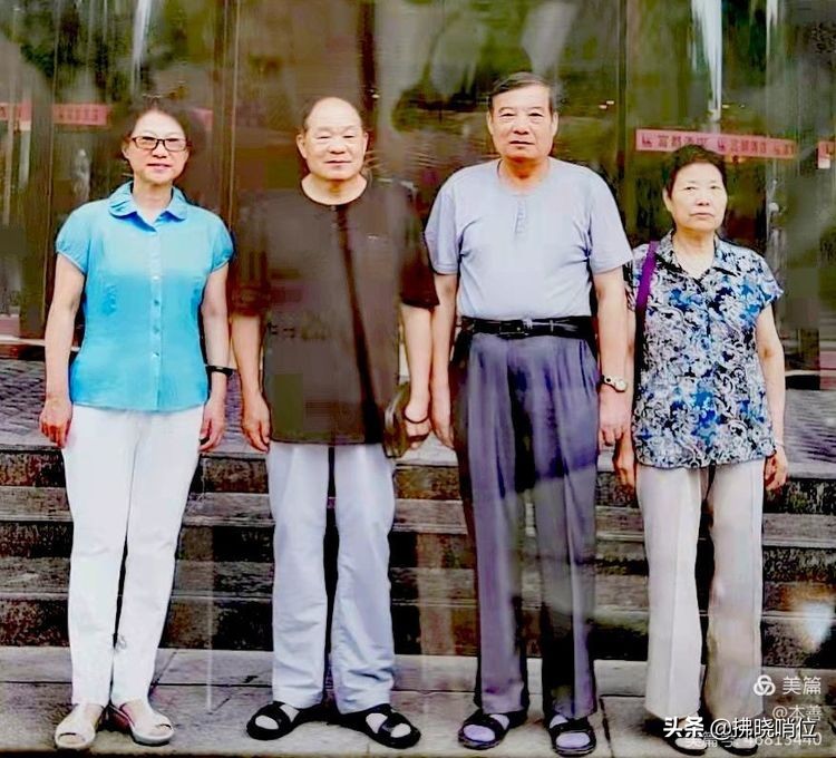 郝广谦：忆一条山实弹演习