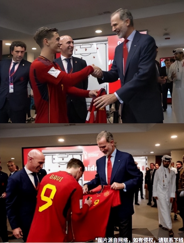 西班牙公主爱上教官,西班牙公主喜欢球员