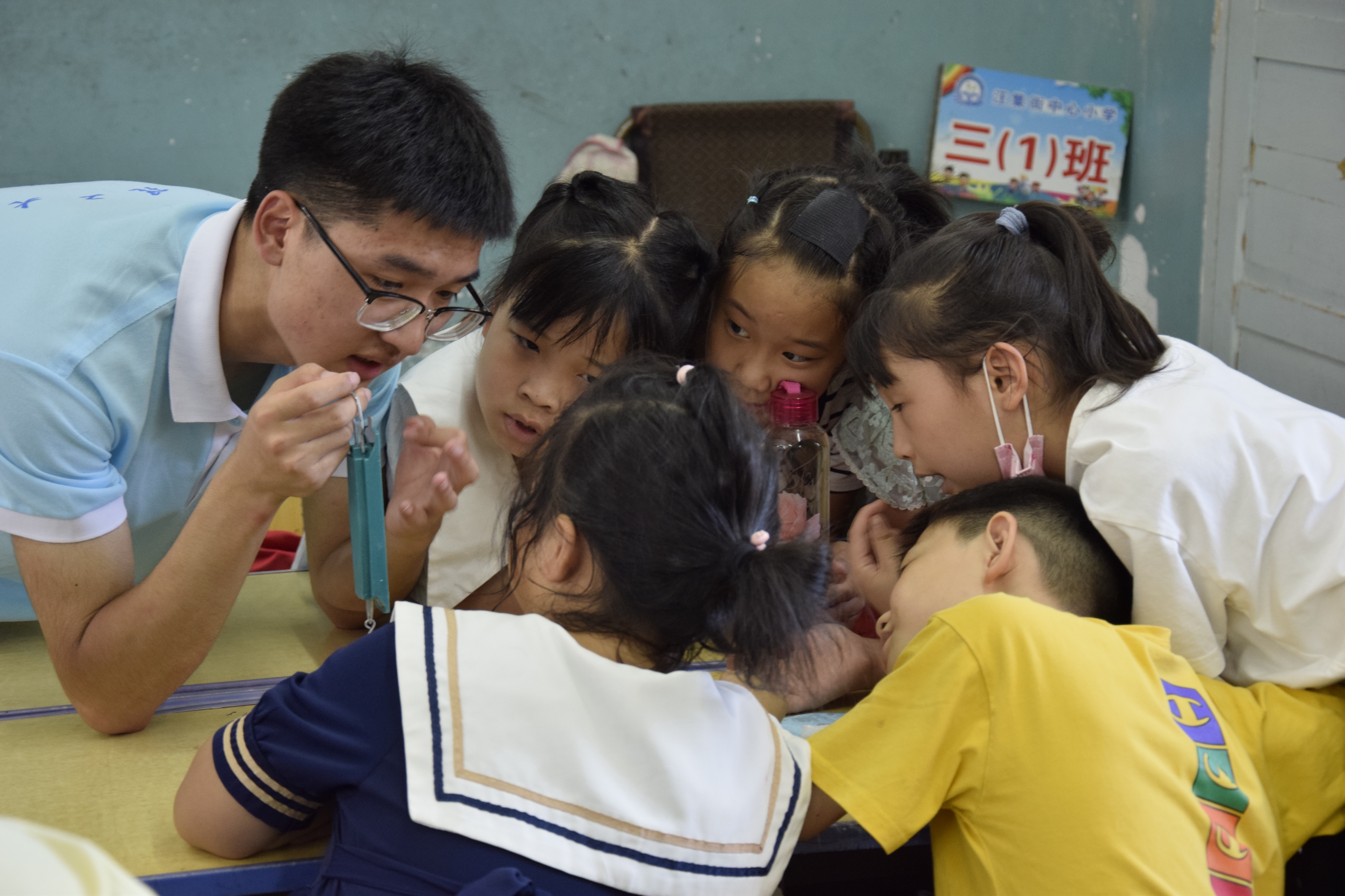 全国大学生暑期社会实践井冈山,暑期三下乡社会实践红色革命老区