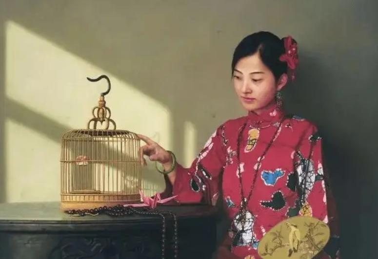 冷军画2个破旧发动机，横着放卖198万，竖着放卖了1897万，值吗？