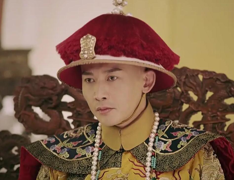 香港清朝电影官帽 (为什么香港电影清朝服装不一样)