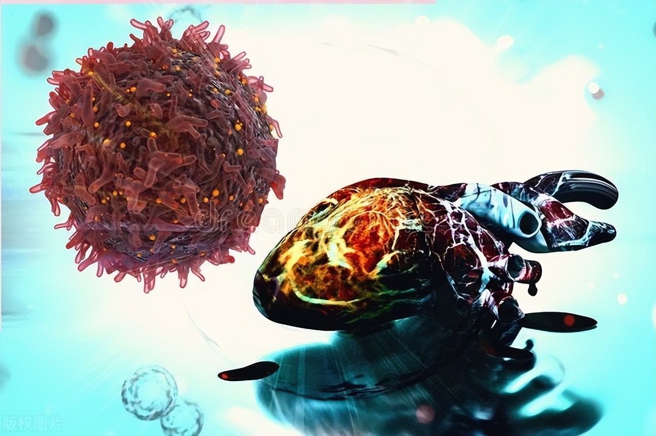 吸烟的人肺损伤的4个信号,抽烟者肺部变化