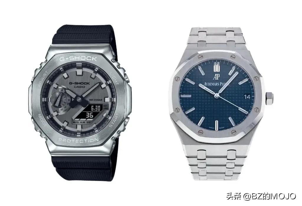 卡西欧大泥王手表值得买吗,卡西欧大理石纹手表值得买吗