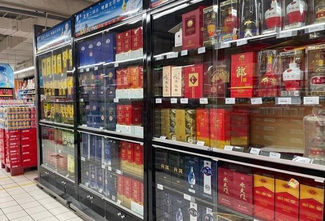 十大没落的白酒排名,真正的中国八大名酒白酒