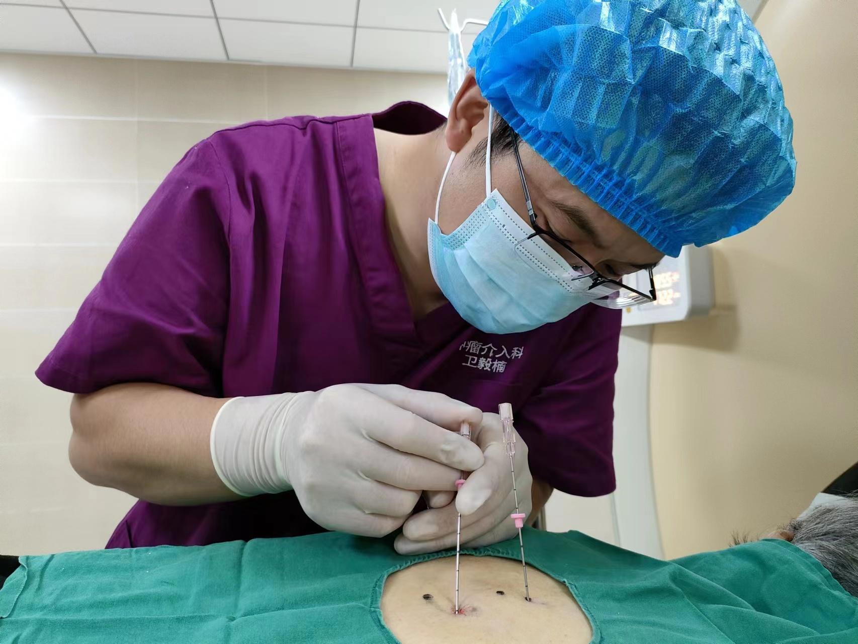 癌症不做化疗新方法细胞疗法,癌症早期不化疗用中药能治好吗