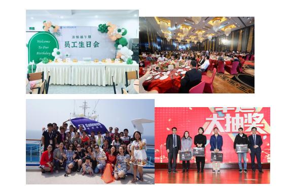 西安it互联网公司,西安的it科技企业怎么样