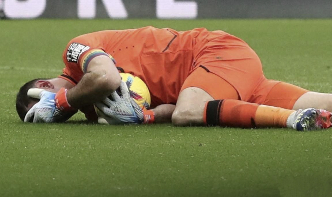 再伤两人！都是关键人物！或无缘世界杯，南美球队前景蒙上阴影