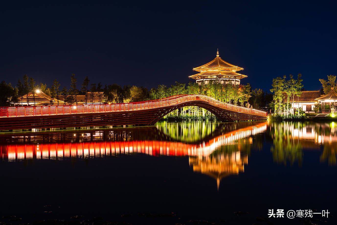盐城旅游特色介绍,江苏盐城旅游风景
