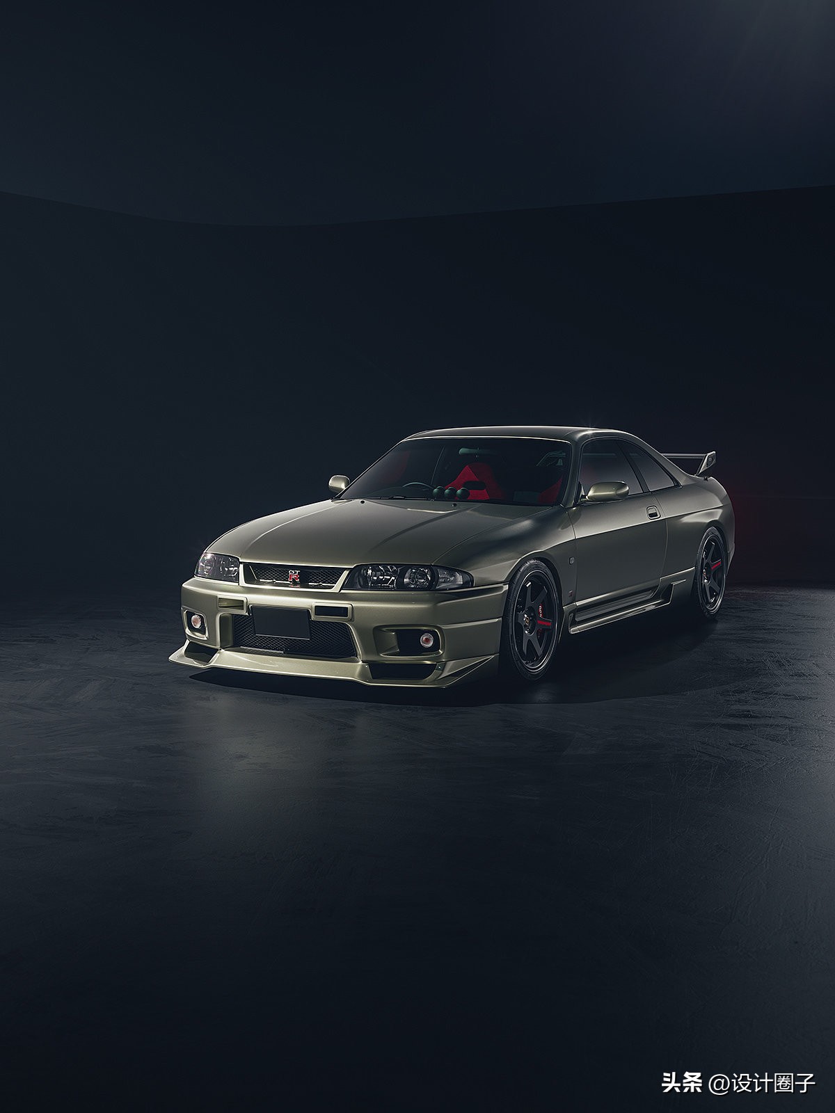 日产skyliner33,日产skylinegtr32