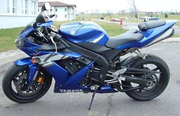 建设摩托车和建设雅马哈的区别,株洲建设雅马哈摩托车有限公司