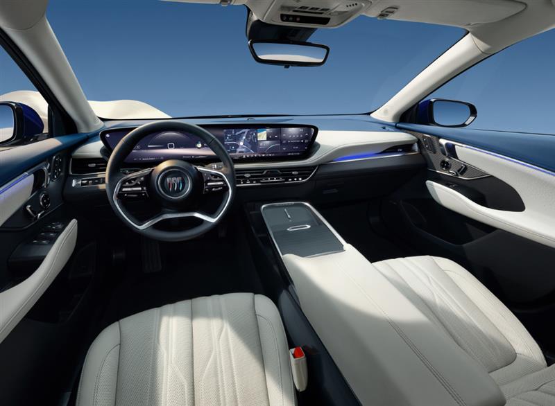 新别克君越优惠5万元,新款别克君越降价9万元