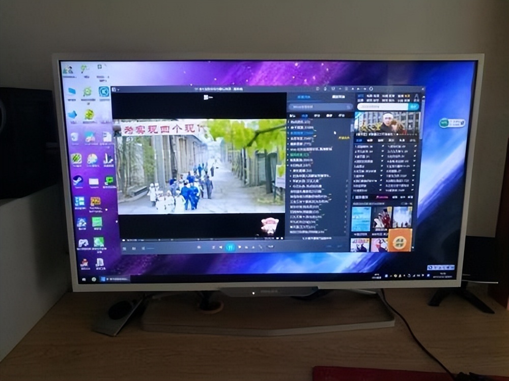 平面显示器的优点,平面显示器技术