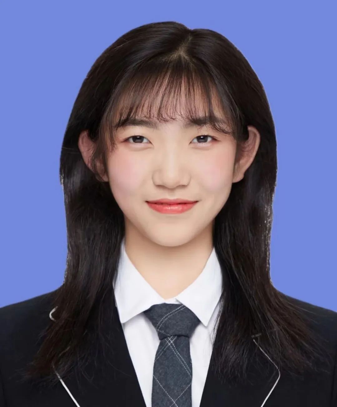 青春筑梦追光前行｜江苏省口岸中学第26届学生会崭新亮相