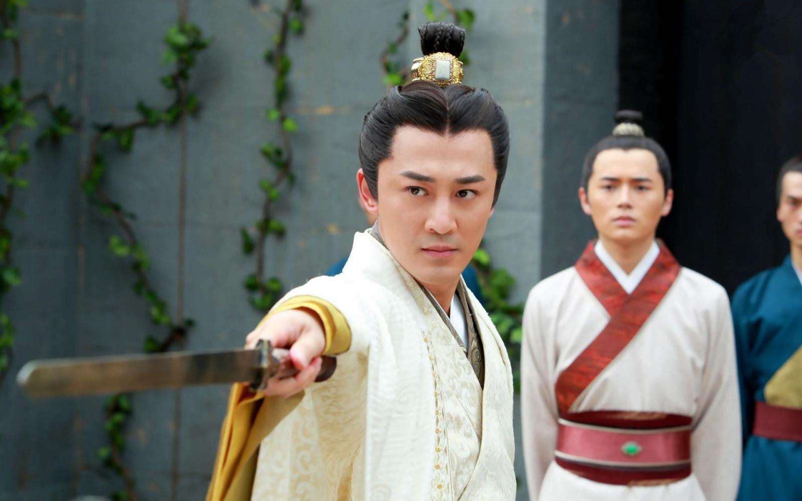 中山靖王刘胜的子嗣有多少,中山靖王刘胜怎么样了