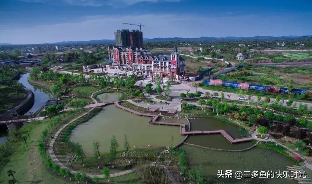 四川营山县县城全景图,四川营山县城最新规划