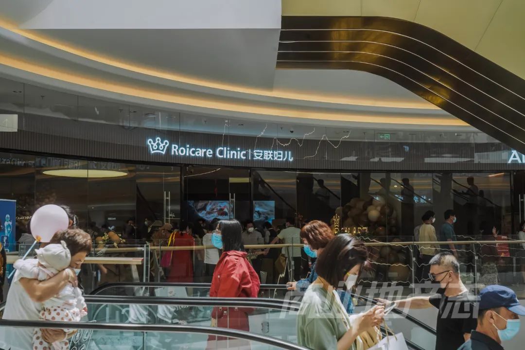 沈阳皇姑万象汇什么时候开业,沈阳皇姑万象汇什么时间开业