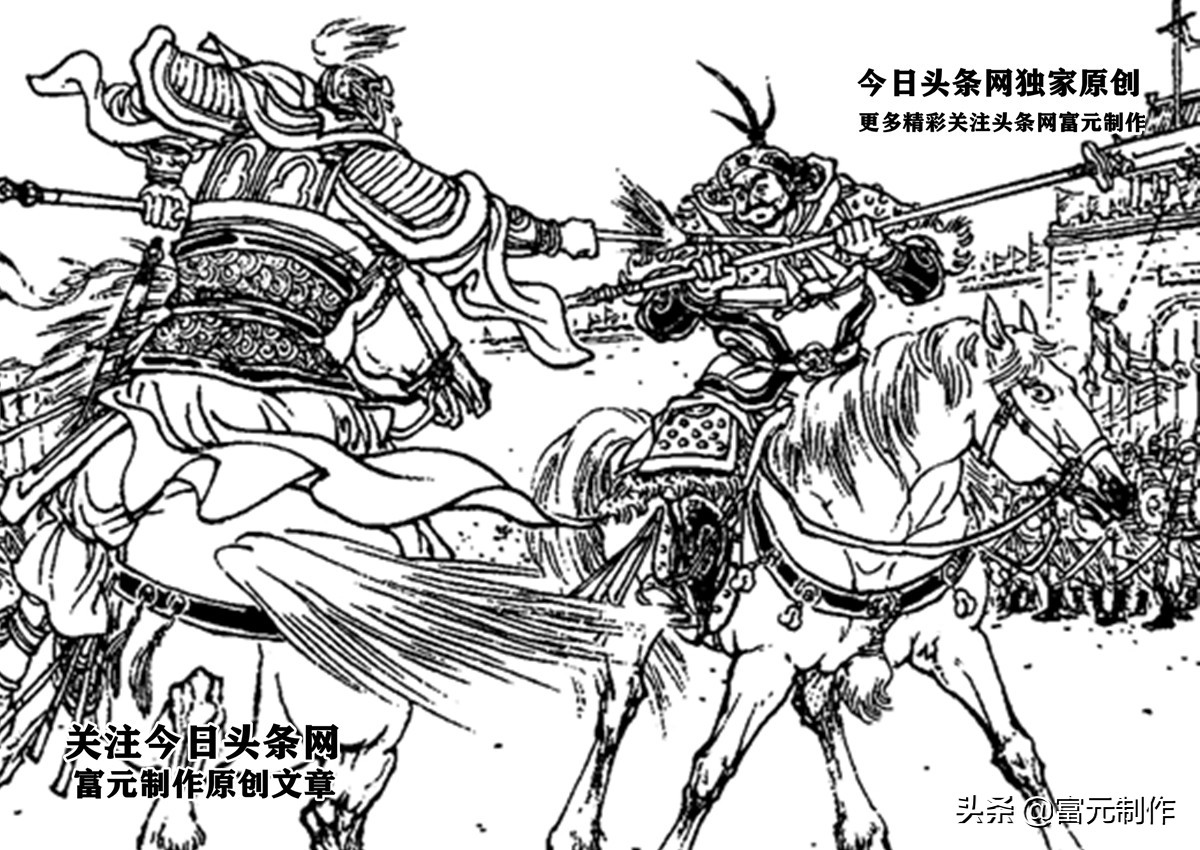 岳飞遇害后岳家军众将的结局如何？岳雷扫北最出色的十五将是谁？