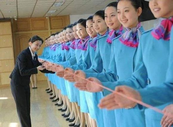 如何当空姐需要什么条件,怎样当空姐需要什么条件