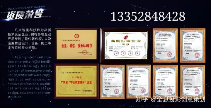 【互动魔法墙】让静止的画面立即“活”过来