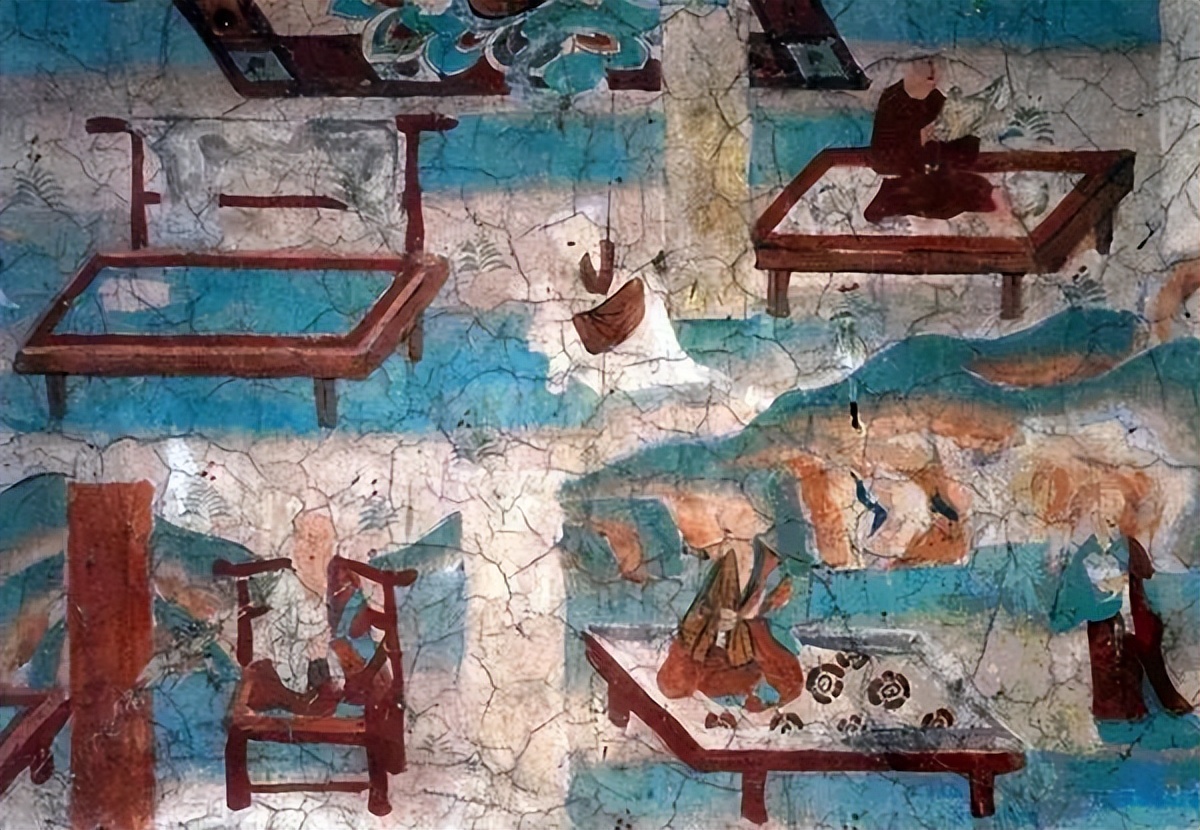 李白的家世之谜,李白床前明月光的床指什么