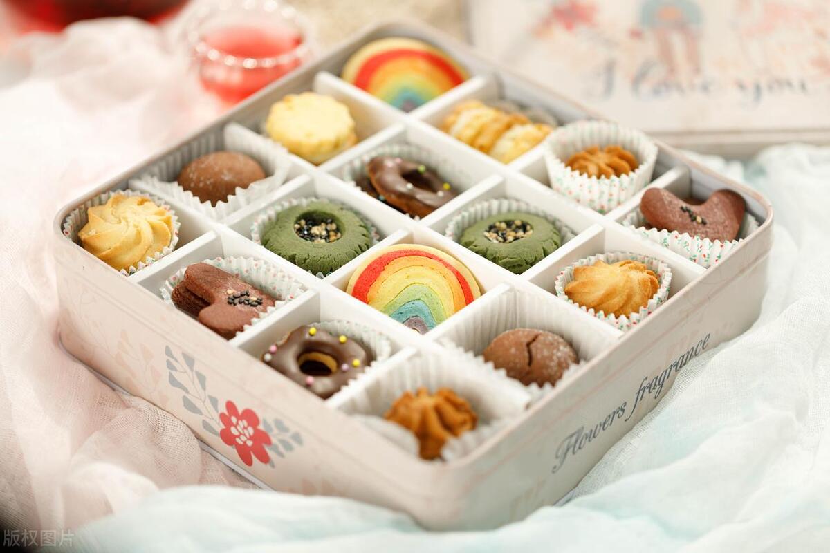 卖礼盒食品比较好的商业模式,食品礼盒如何开发团购渠道