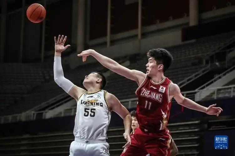 辽宁对浙江稠州谁胜了,2021辽宁vs稠州回放