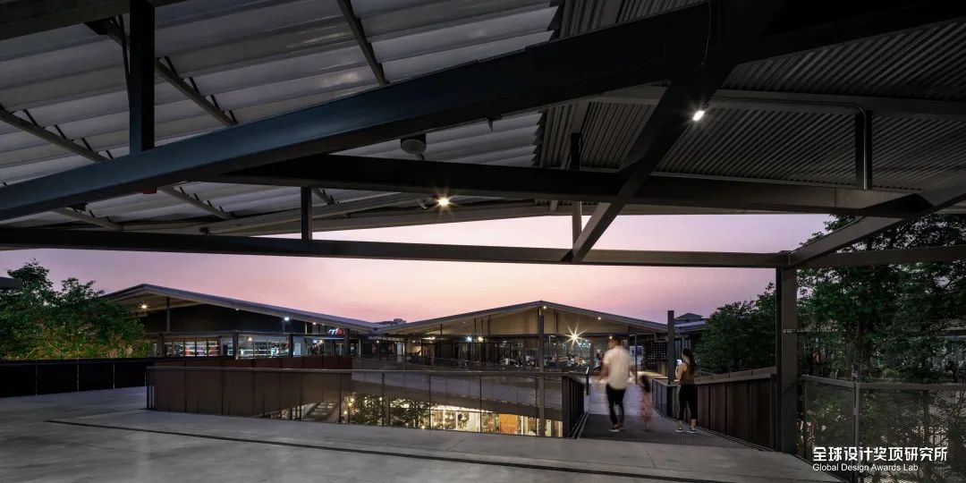 2022英国ARPublicAwards最终获奖名单公布