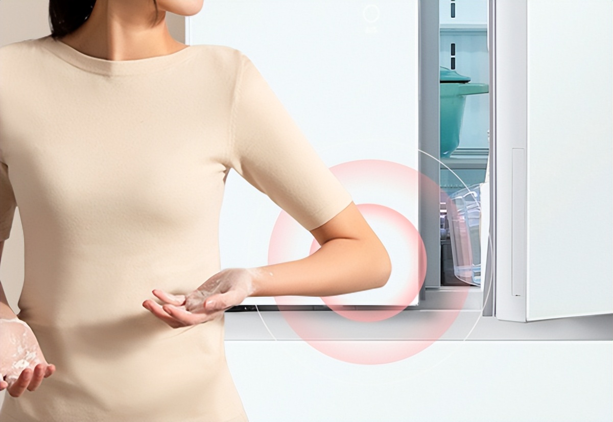 东芝小白桃冰箱多少钱,东芝小白桃冰箱是进口的吗