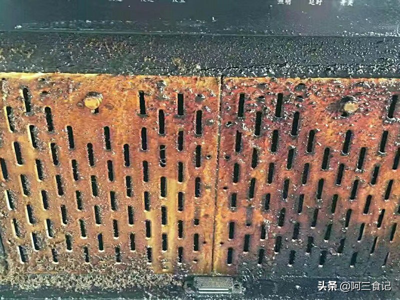 不管油烟机油污多严重,不管油烟机多脏多油