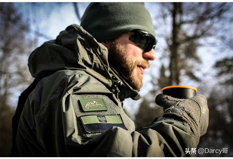 全球户外一线品牌,全球十大户外品牌