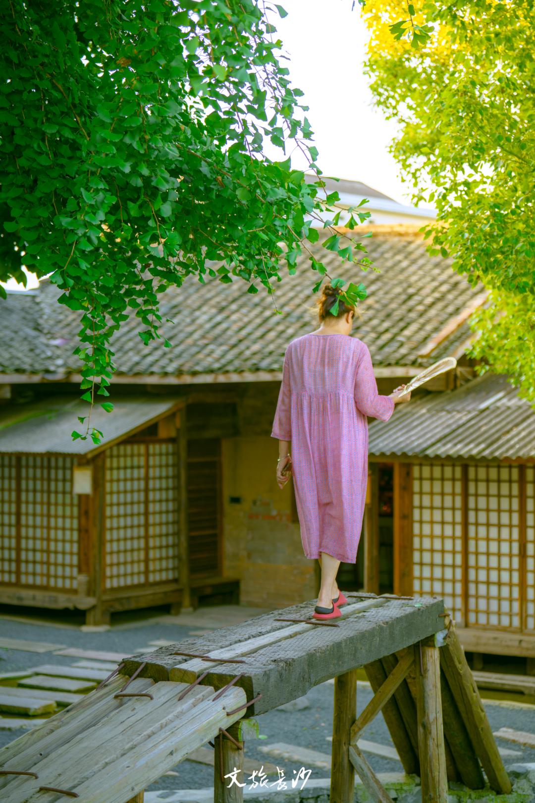 【星城漫游】打卡全世界，就从长沙出发