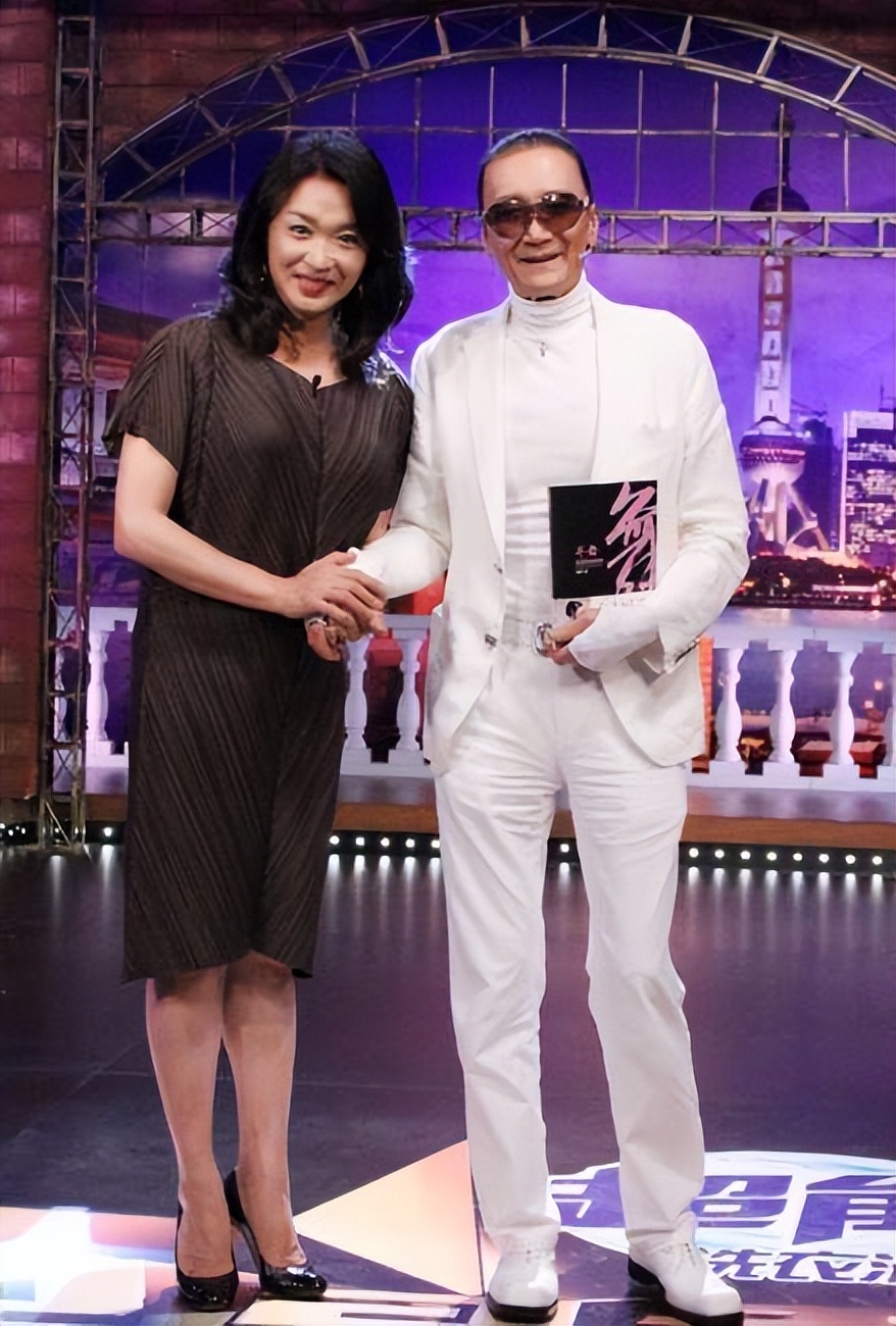 向华强和谢贤李小龙,谢贤成龙视频