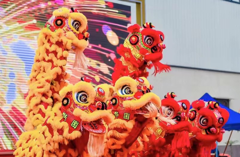 看蝶变中的深圳龙岗，如何打造“五城一廊”