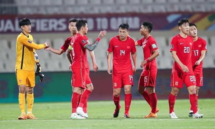 中国人足球为何踢不好,孙继海说中国足球的问题